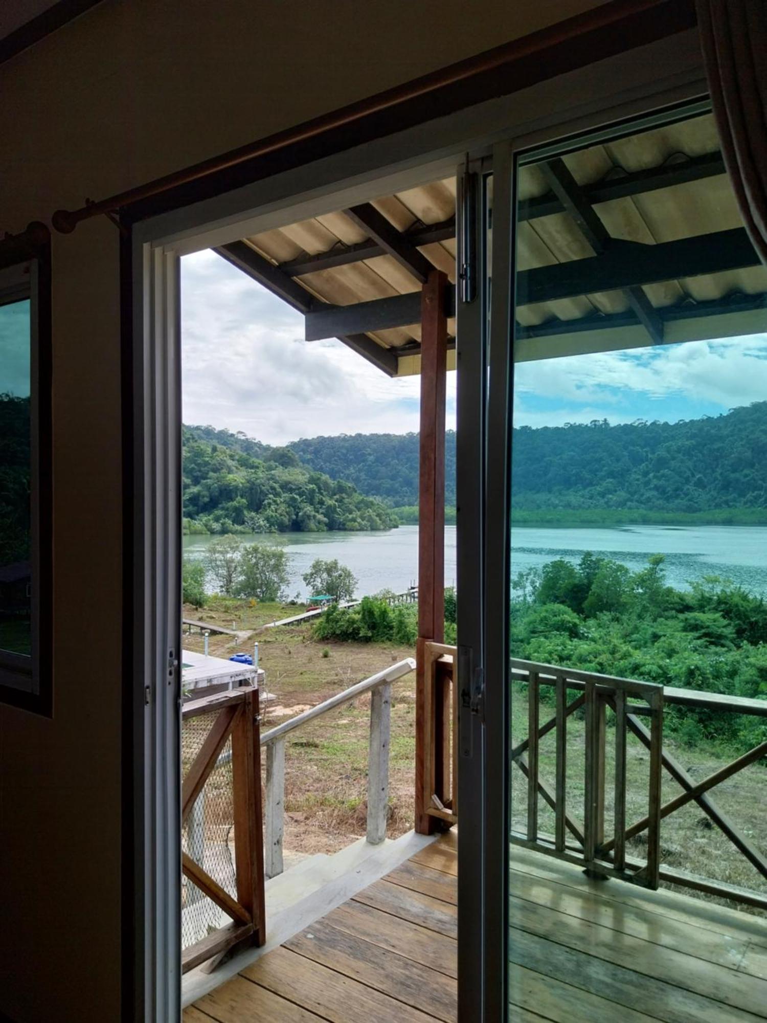 Ao Salat View Koh Kood Hotel Ko Kut Room photo