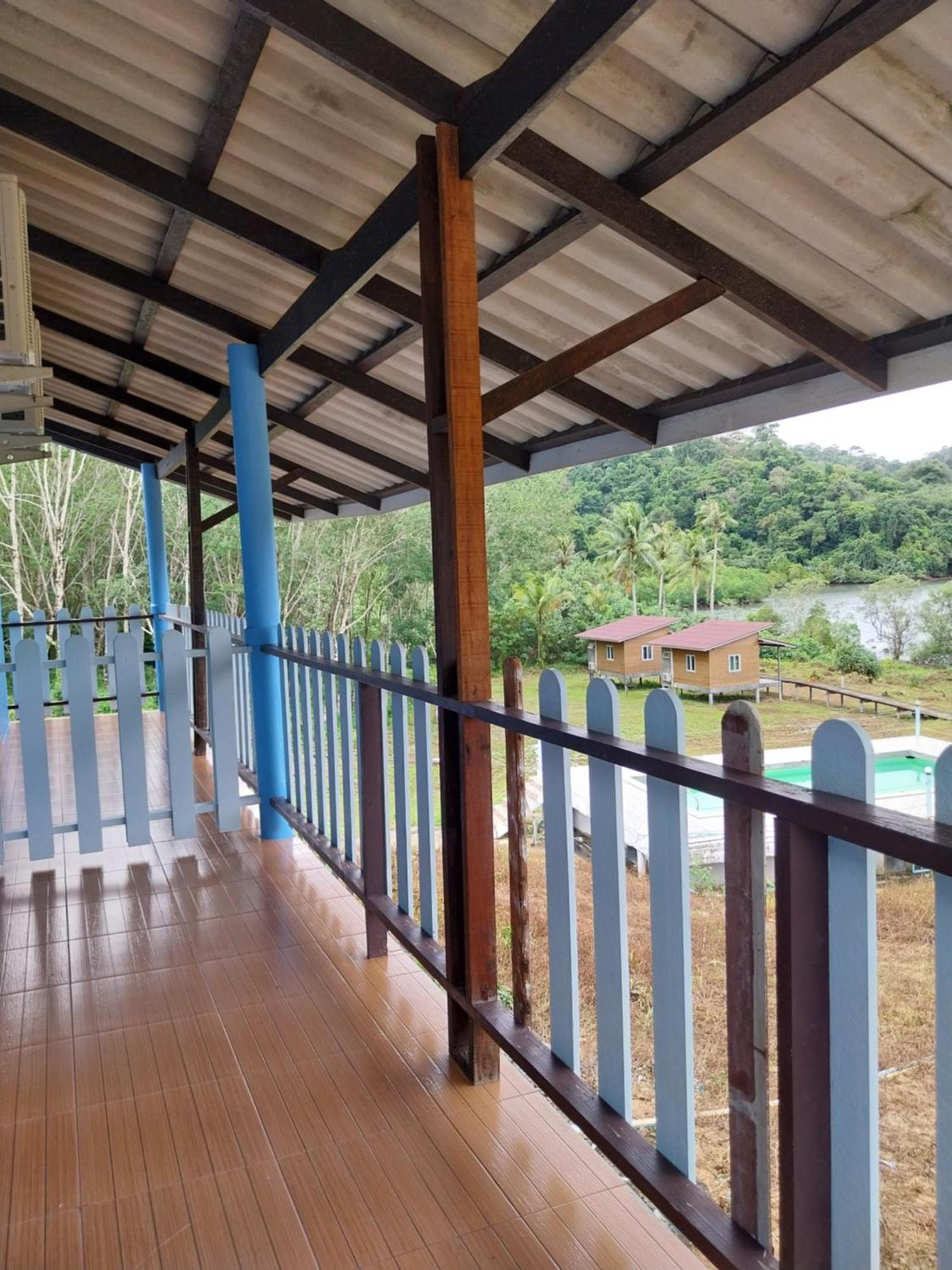 Ao Salat View Koh Kood Hotel Ko Kut Room photo