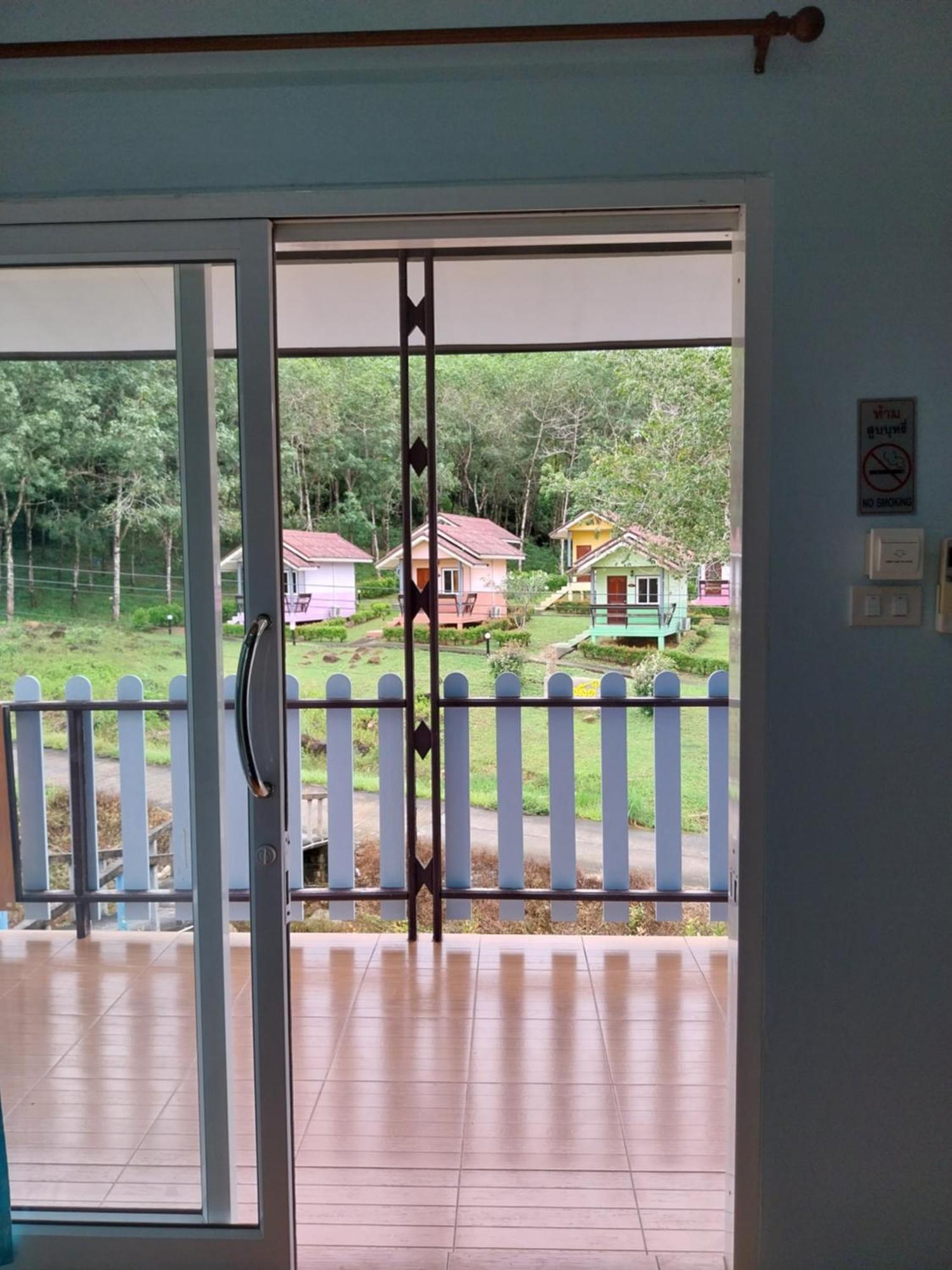 Ao Salat View Koh Kood Hotel Ko Kut Room photo