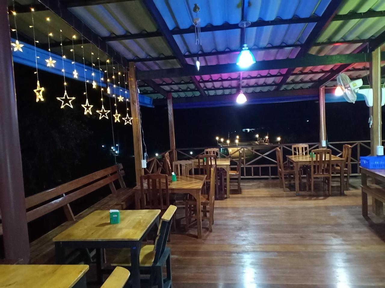Ao Salat View Koh Kood Hotel Ko Kut Exterior photo